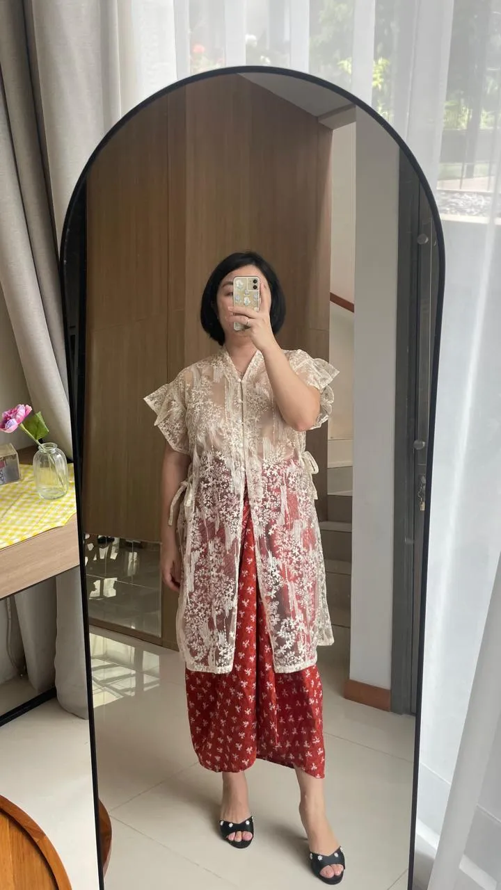 RD-0054 - Assojar - Kinasih Set