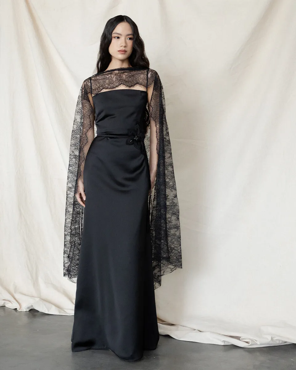 RD-0391 - Touch Up - Aura Dress