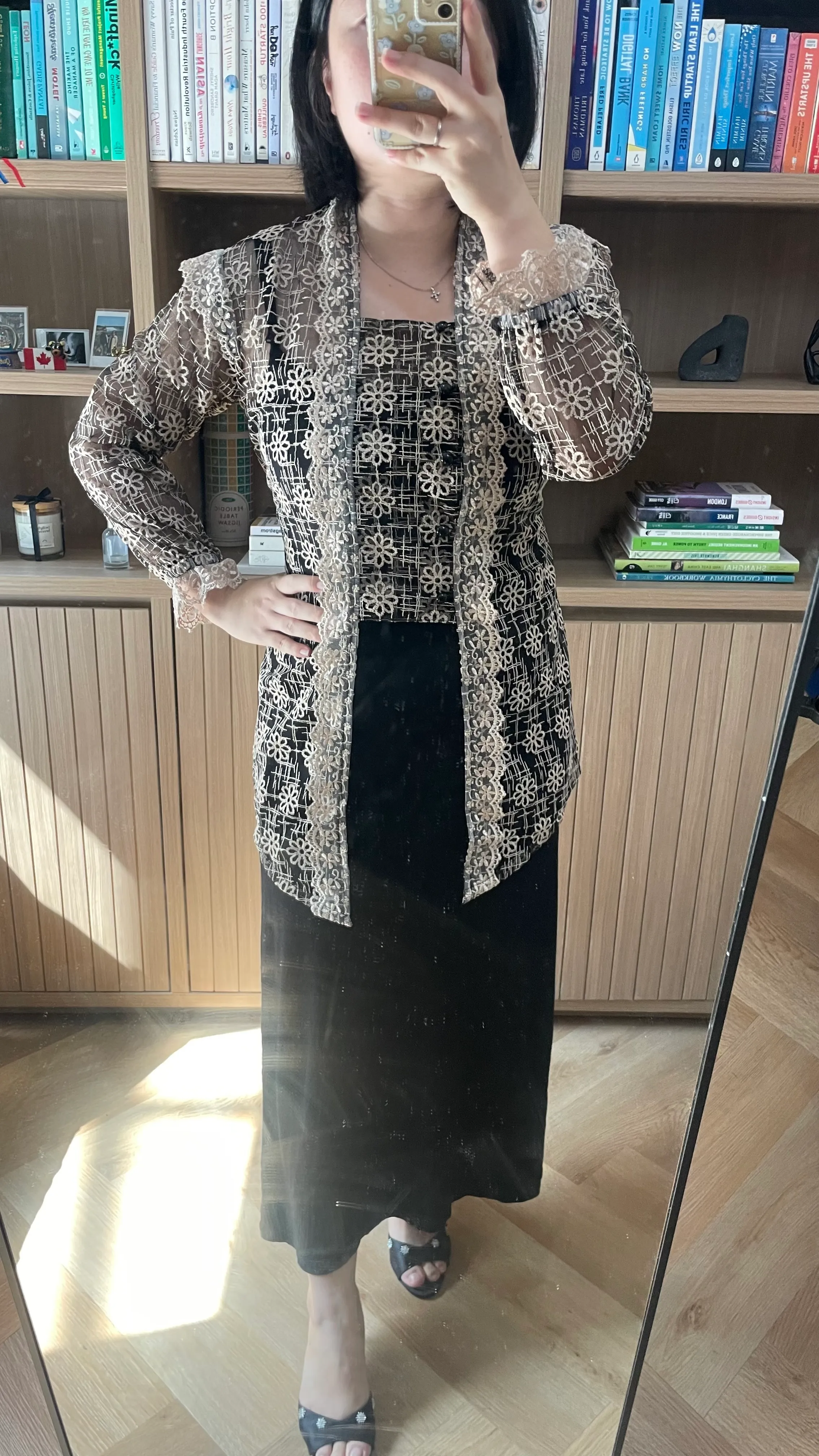 RD-0076 - Assojar - Kirana Set