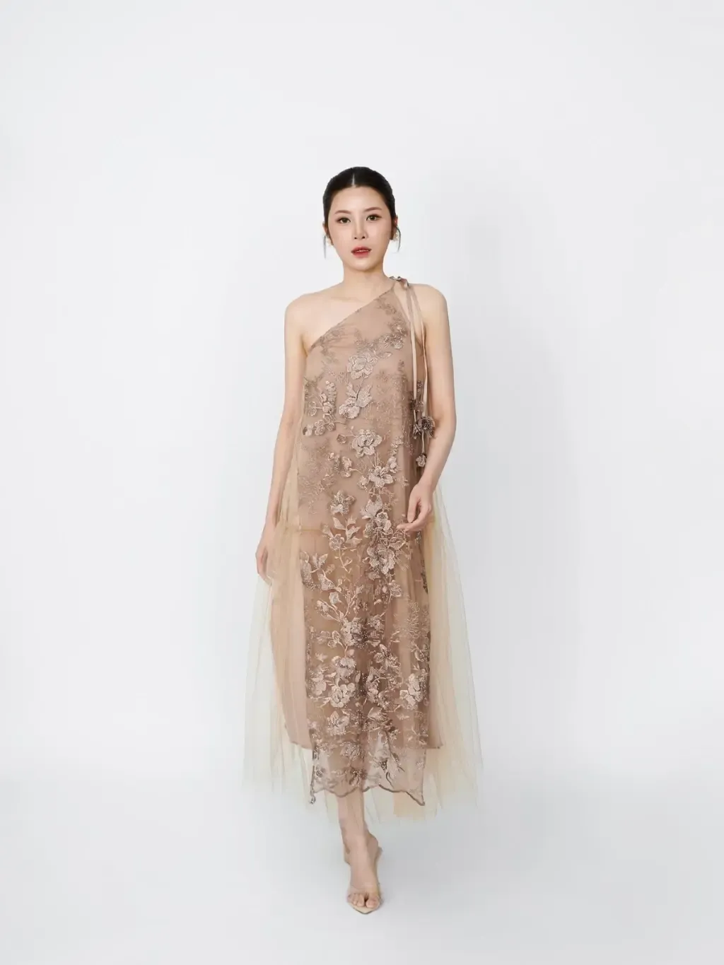 RD-0312 - Cara Woman - Rowan Dress