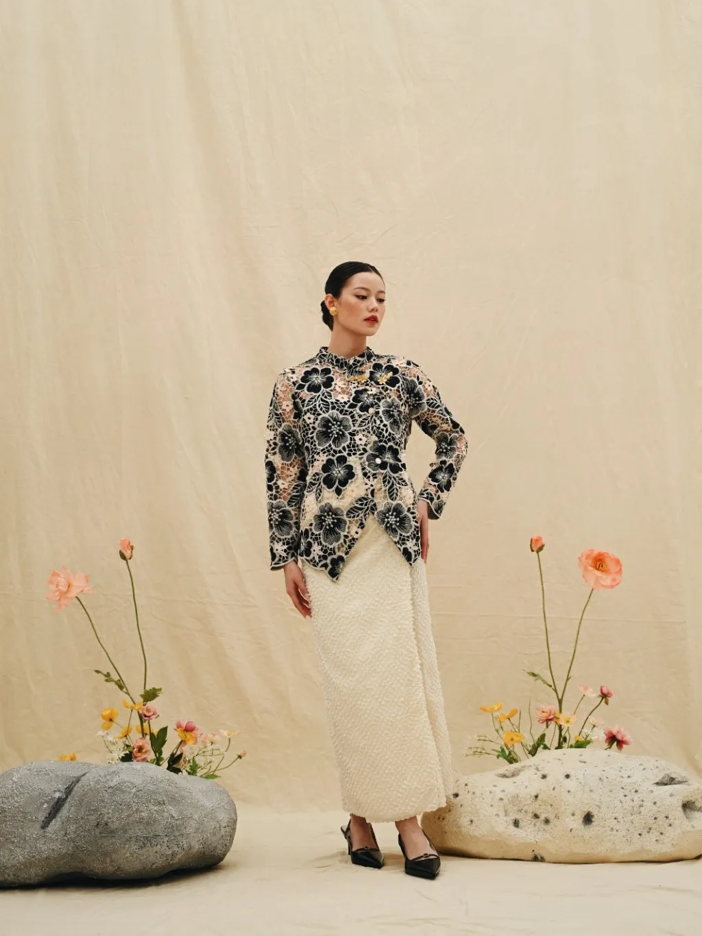 RD-0078 - Jaleela - Angsoka Set