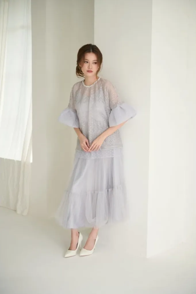 RD-0211 - Dewi Roam - Maudy Set in Blue