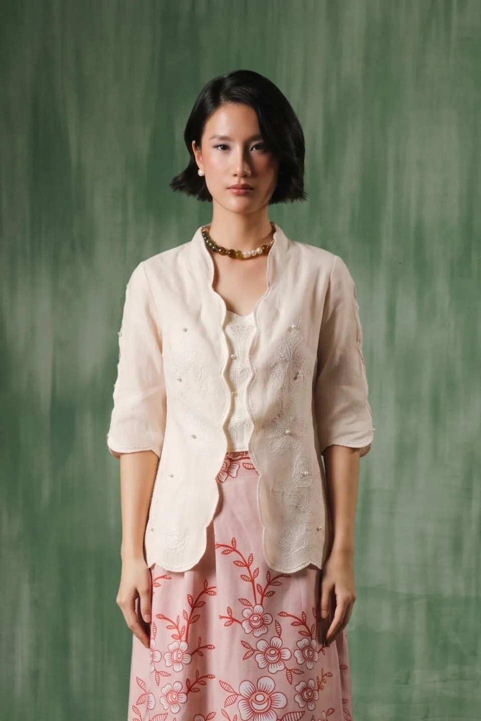 RD-0536 - Sissae - Arunika Kebaya