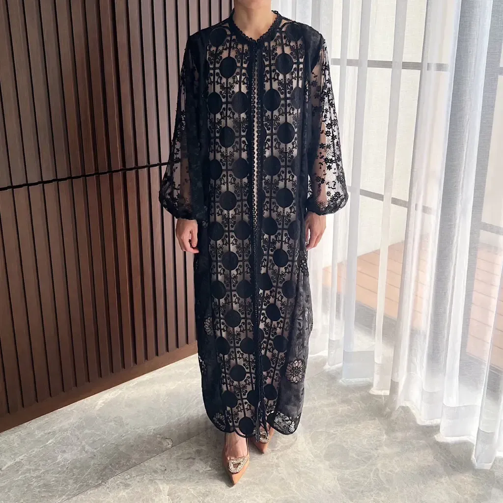 RD-0245 - Kina Atelier - Ilana Set