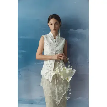 RD-0560 - Dewi Roam - Laksmi Lautan Set