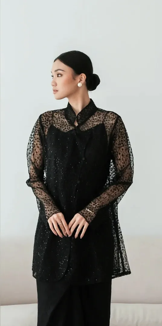 RD-0067 - Embara - Janggan Kebaya Set