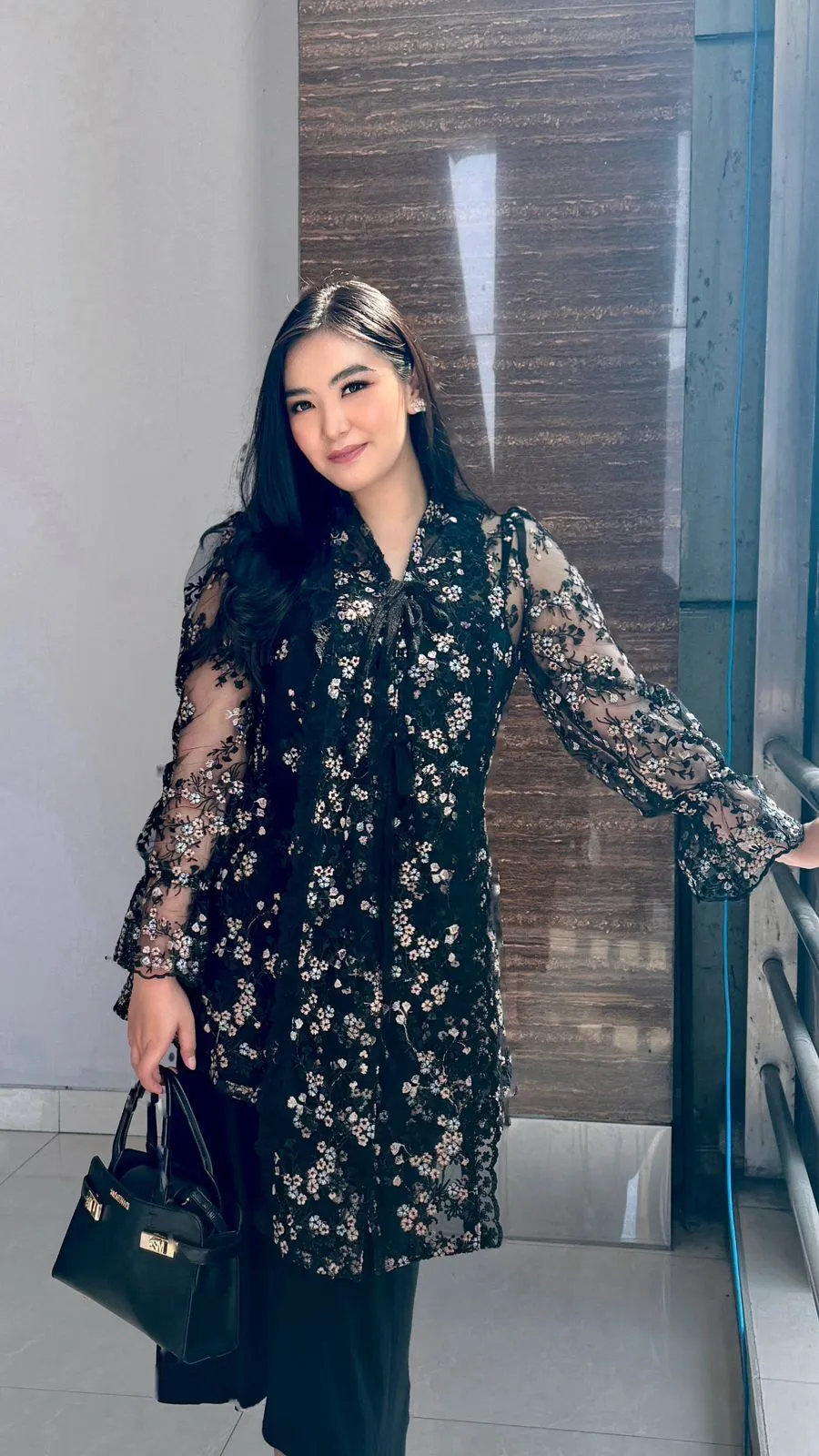 RD-0160 - Jaleela - Ambara Set