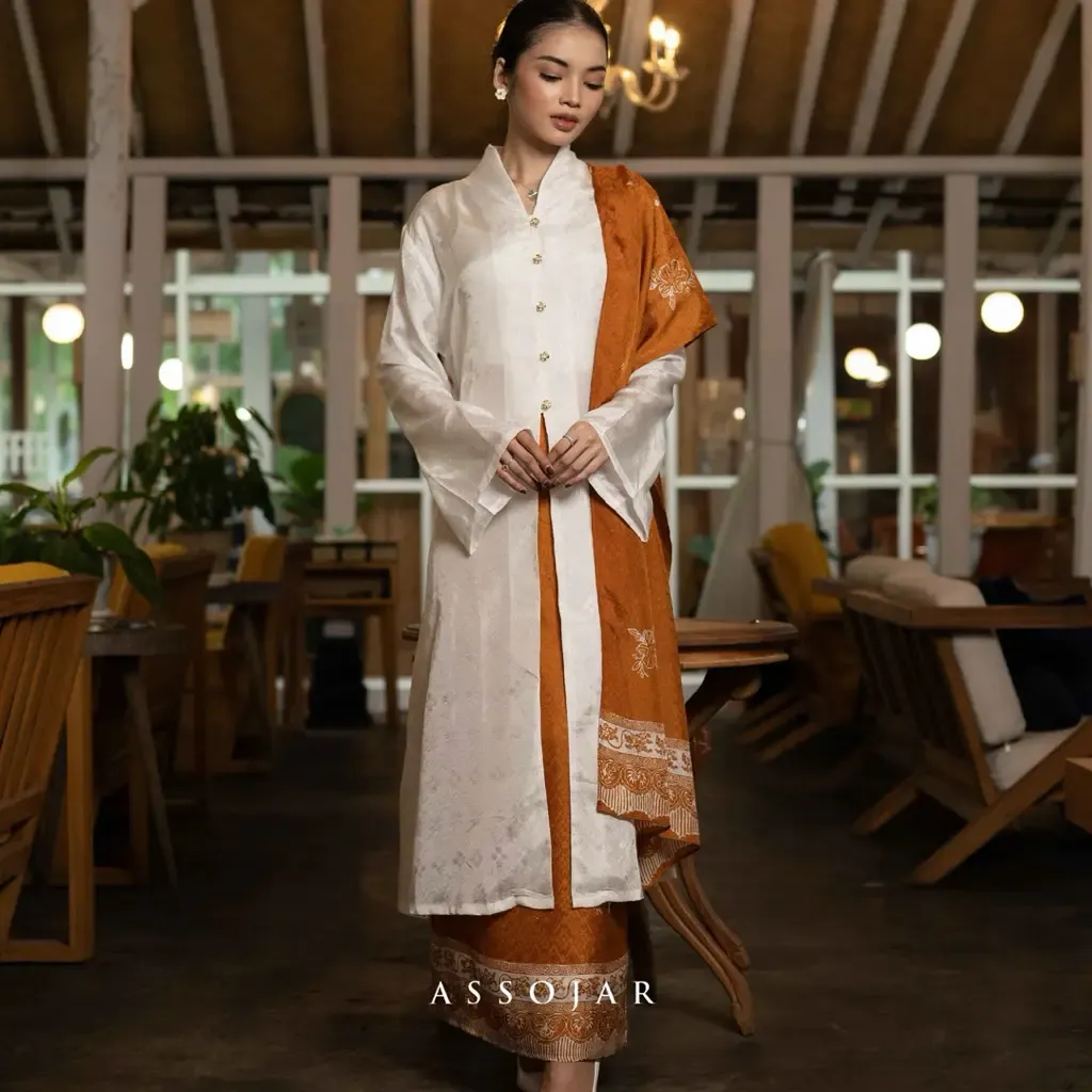 RD-0426 - Assojar - Rupa Kebaya Set