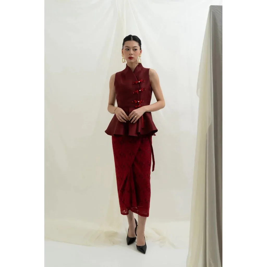 RD-0394 - Dewi Roam - Rong Set