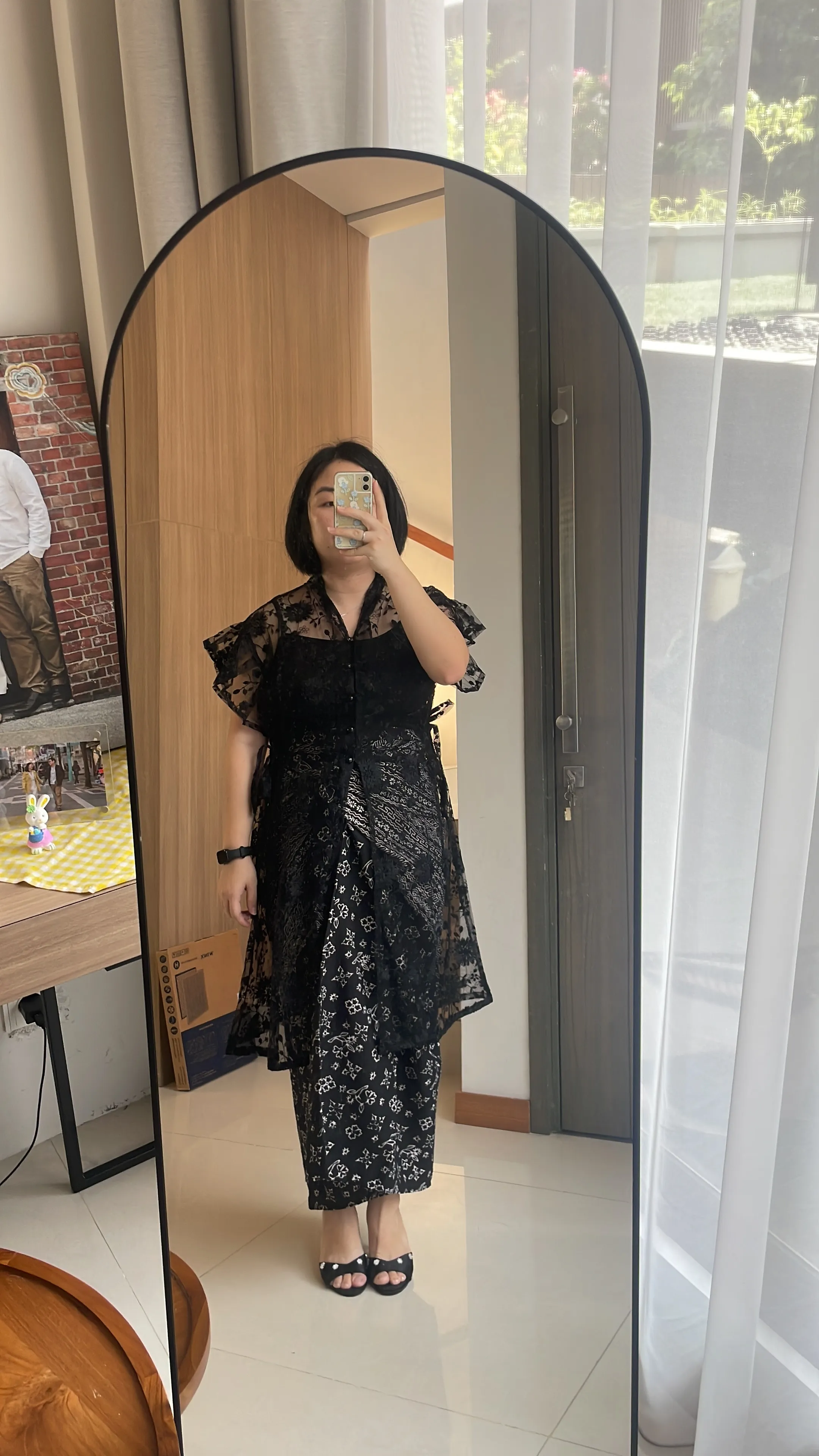 RD-0060 - Assojar - Krisan Set