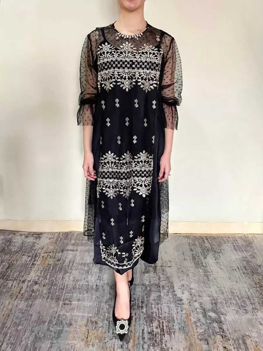 RD-0164 - AMA Studio - Lexia Dres