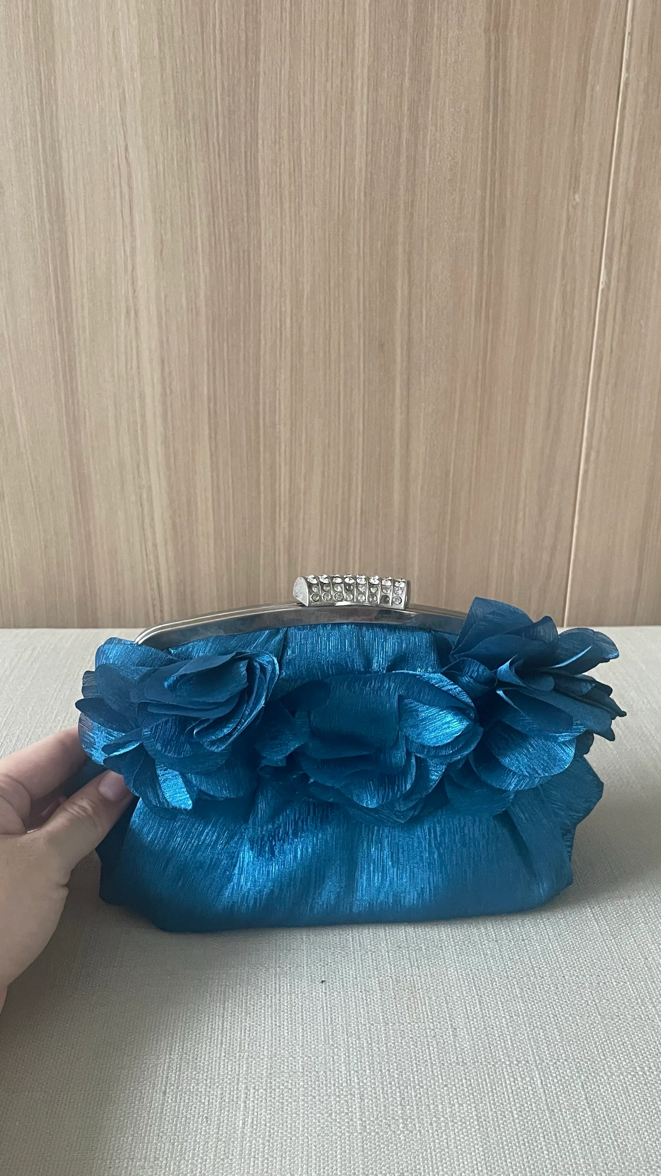 C-0013 - Colette Clutch
