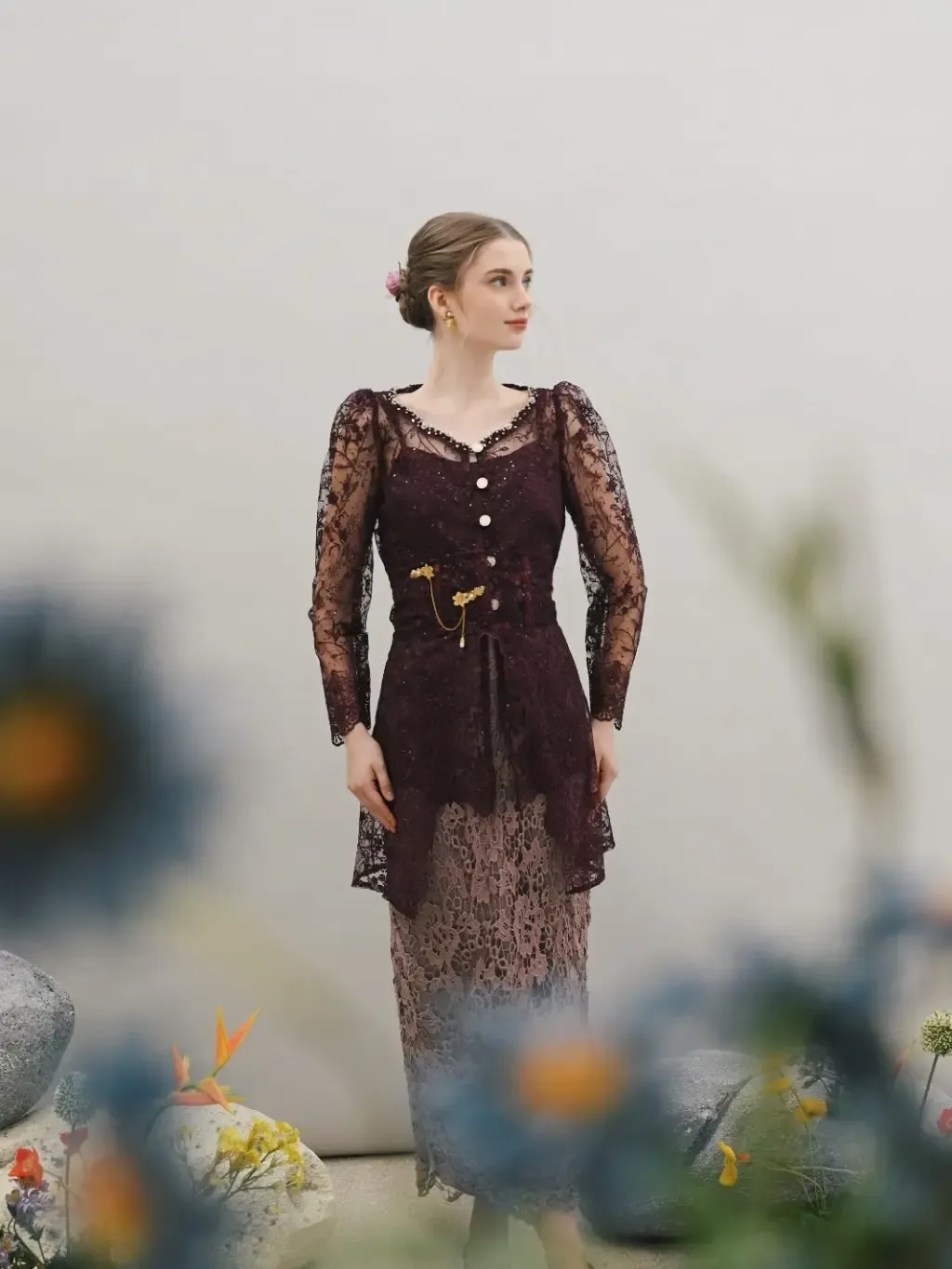 RD-0102 - Jaleela - Tamara Set