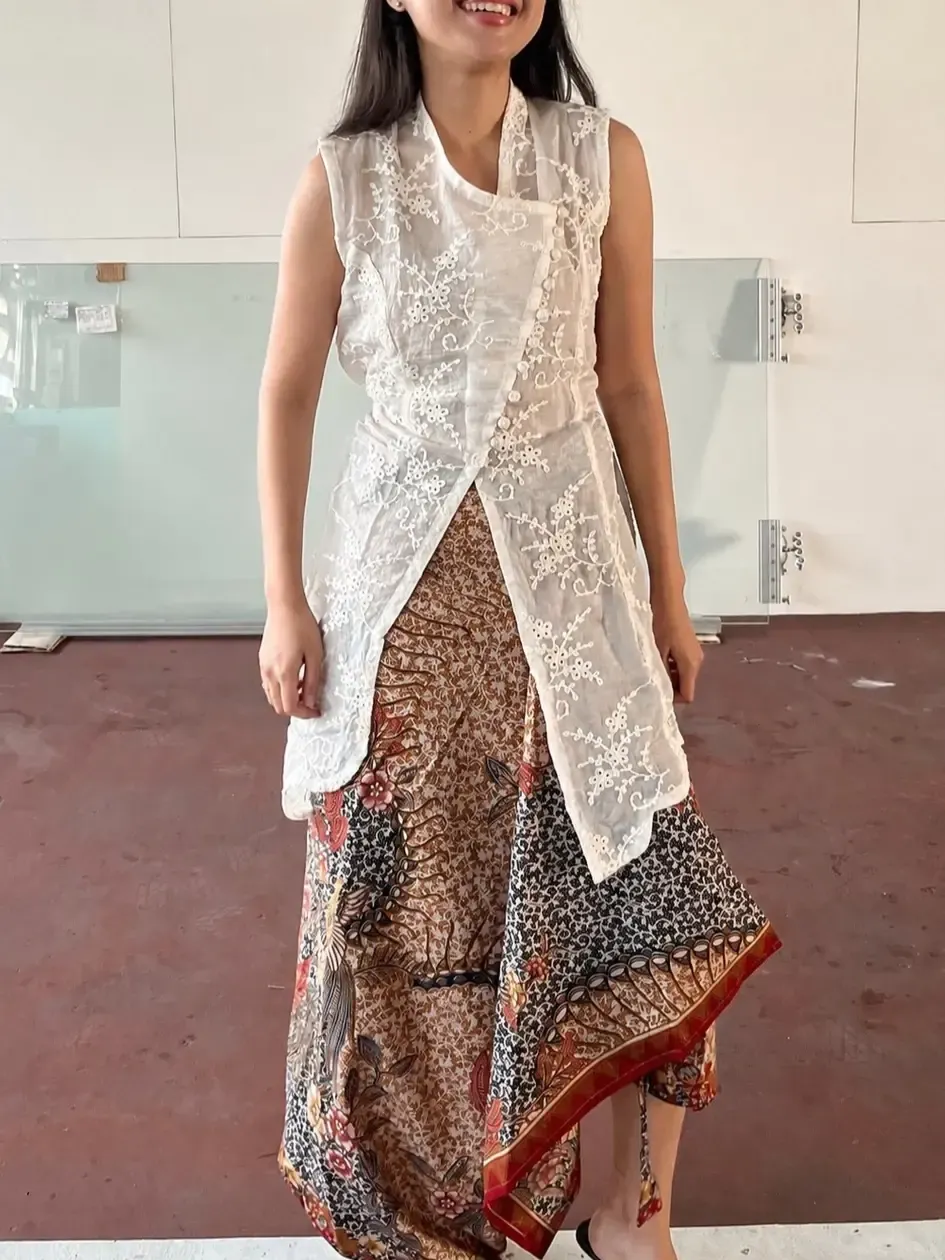 RD-0537 - Mera & Jenar - Rahi Top