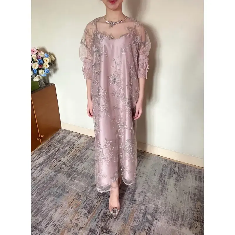 RD-0161 - AMA Studio - Vania Dress