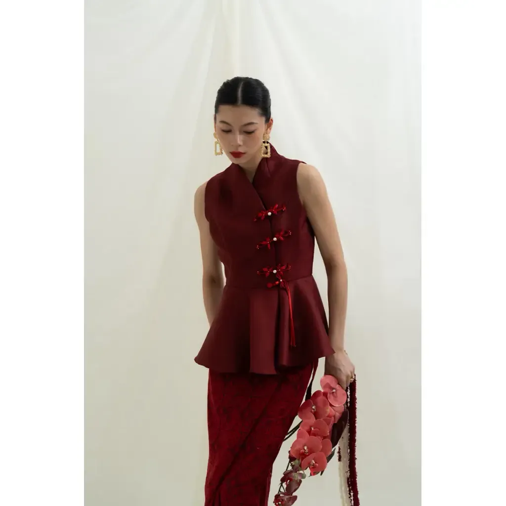 RD-0394 - Dewi Roam - Rong Set