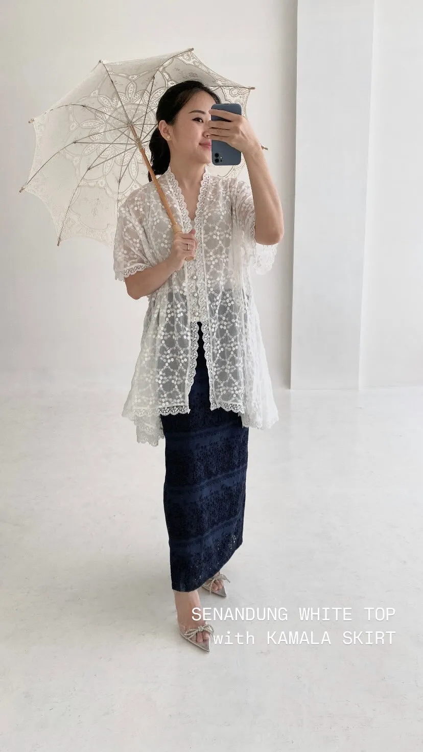 RD-0030 - Dewi Roam - Kamala Set