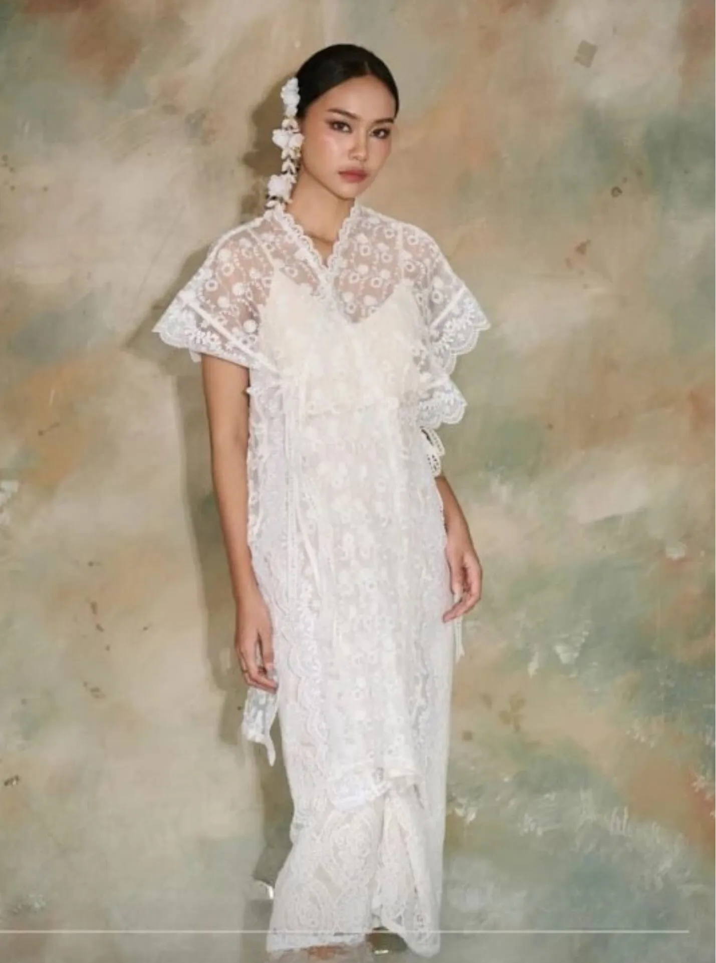 RD-0173 - Dewi Roam - Nindya Set