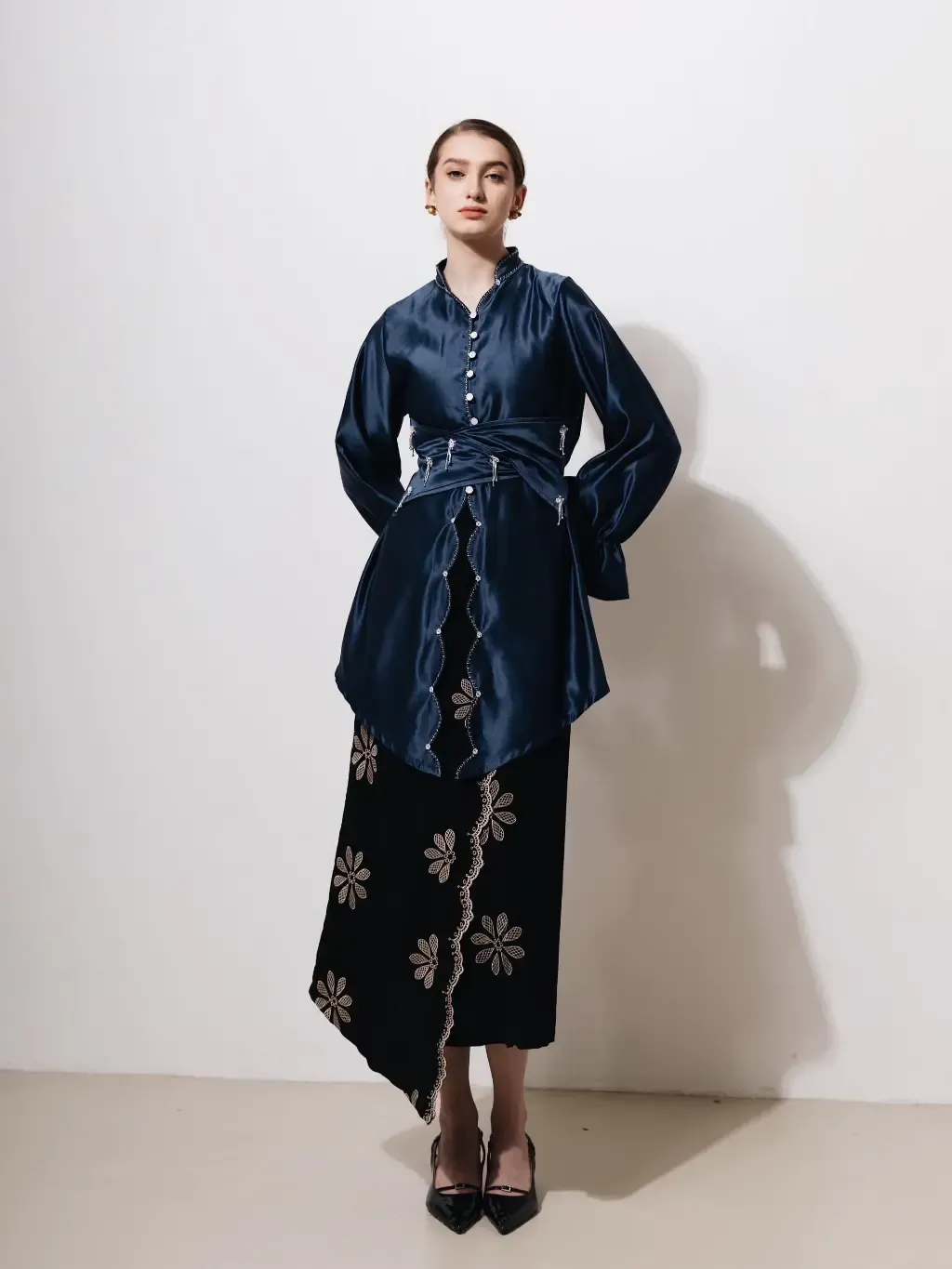 RD-0304 - Jaleela - Liris Top