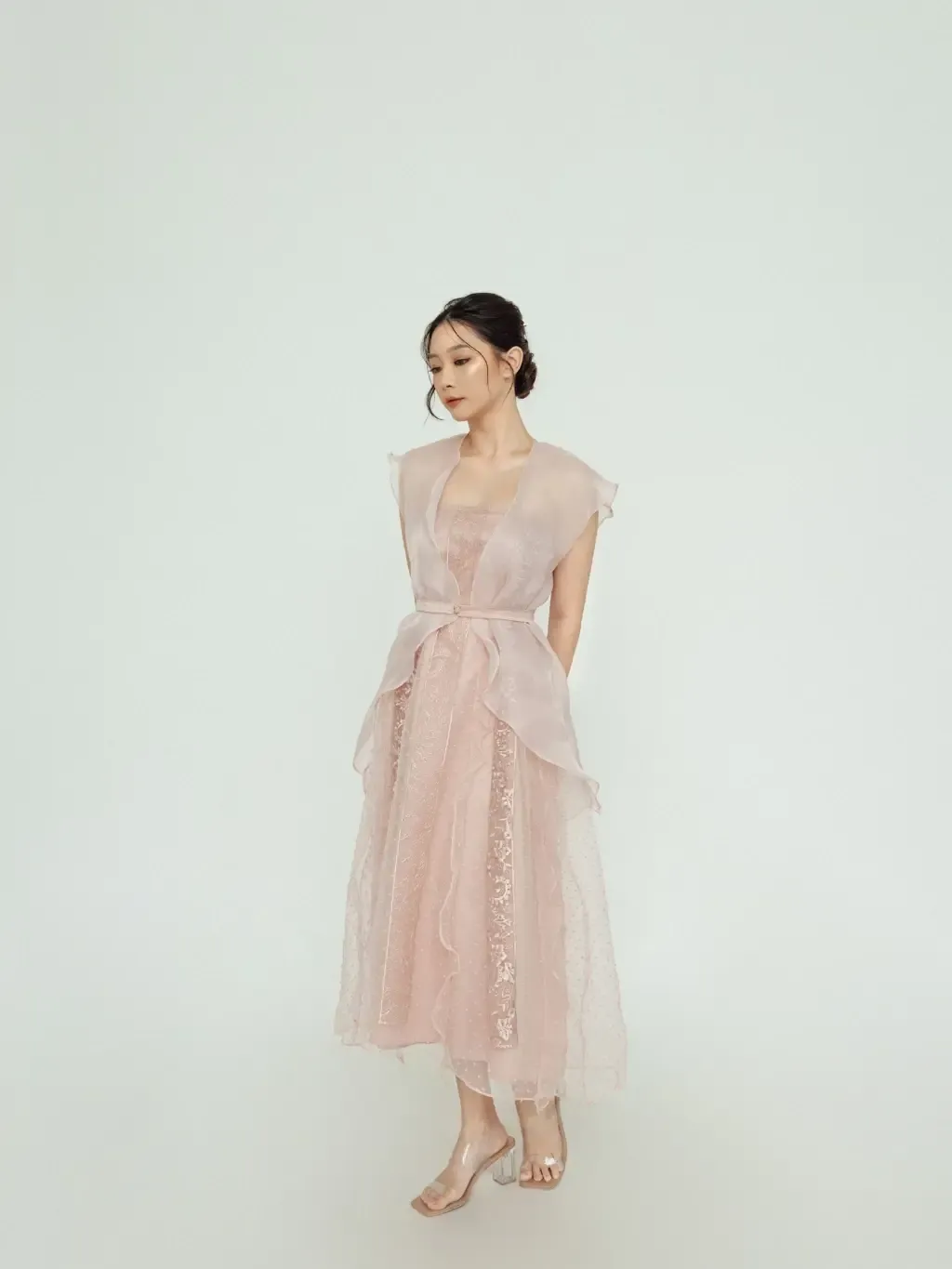 RD-0216 - Cara Woman - Gillian Set