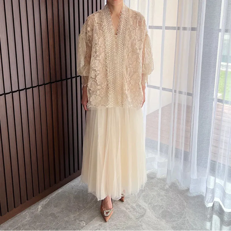 RD-0145 - Kina Atelier - Kessia Set