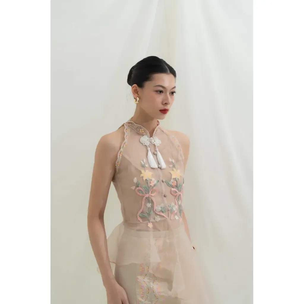 RD-0392 - Dewi Roam - Yue Set