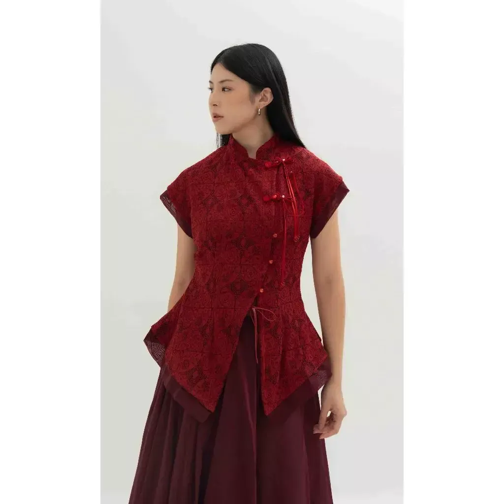 RD-0393 - Dewi Roam - Lotus set