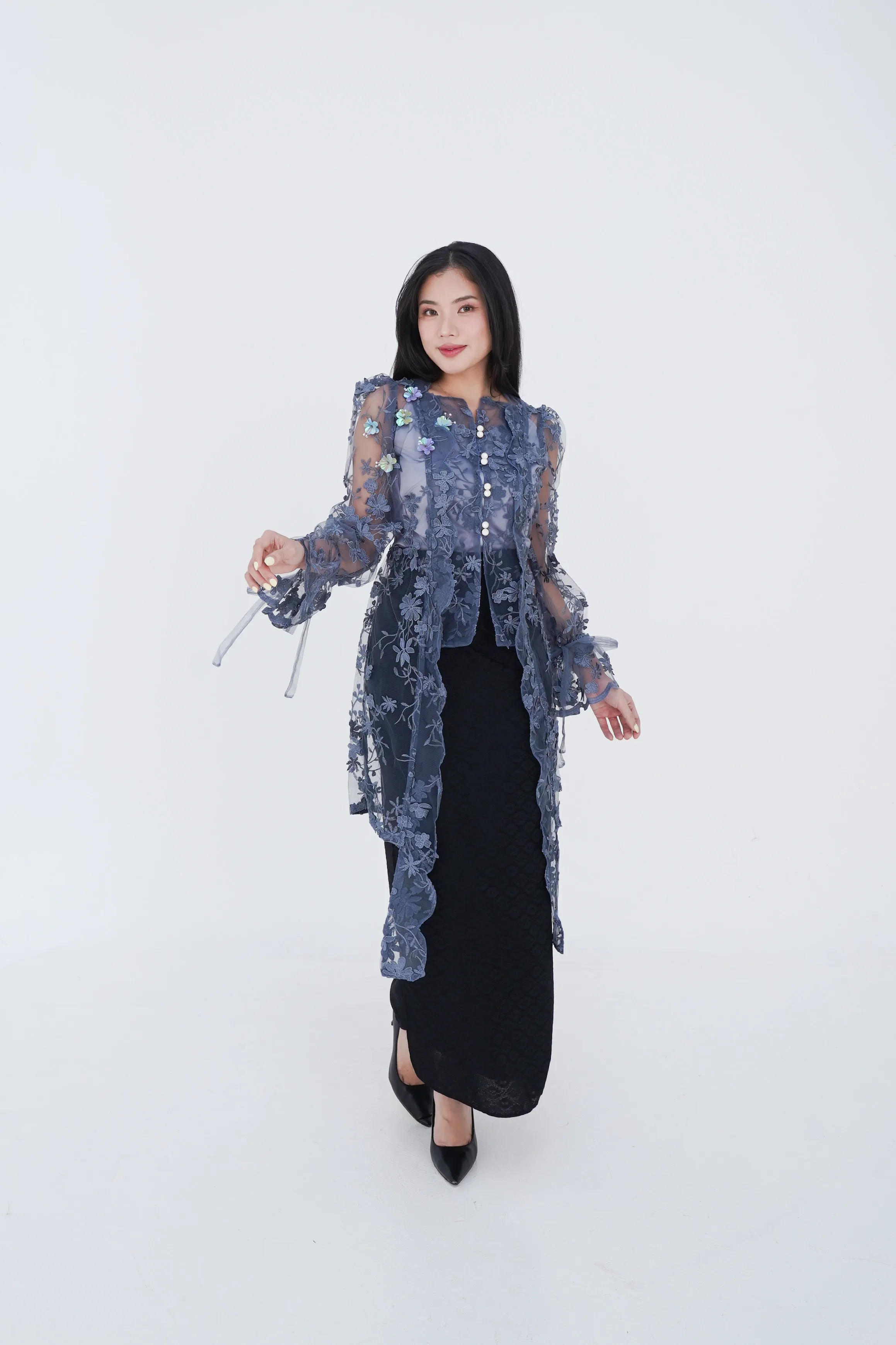 RD-0197 - Jaleela - Roekmini Set