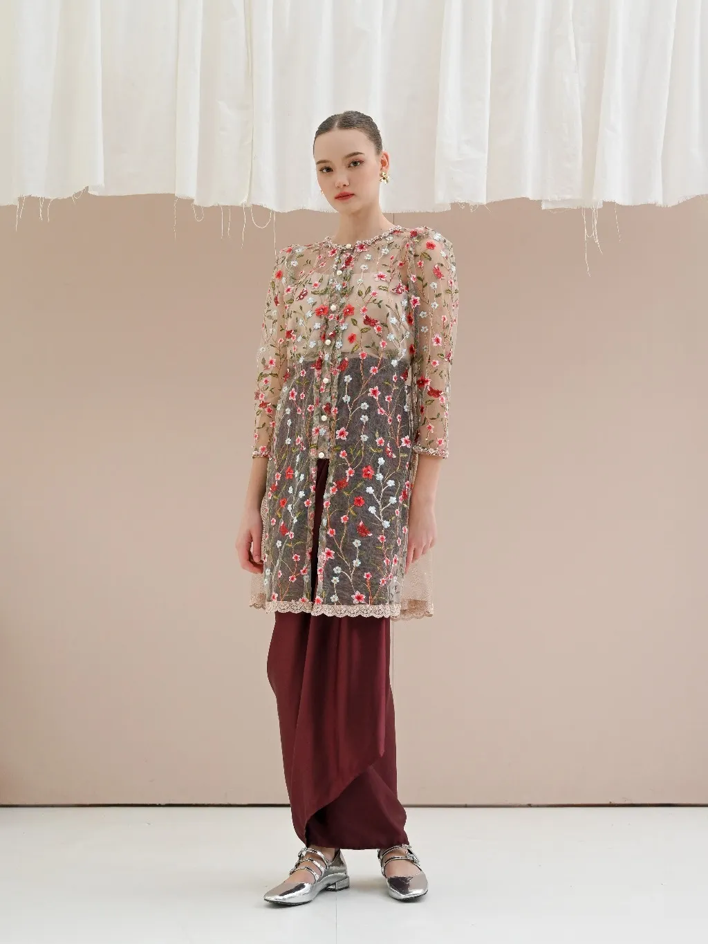 RD-0068 - Jaleela - Salisha Set