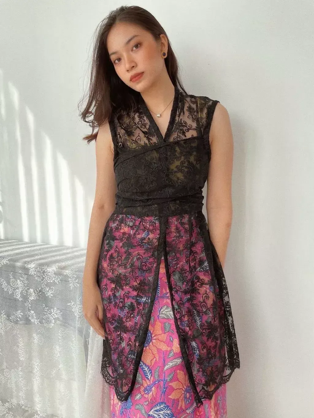 RD-0367 - Mera & Jenar - Bentalawangi Top