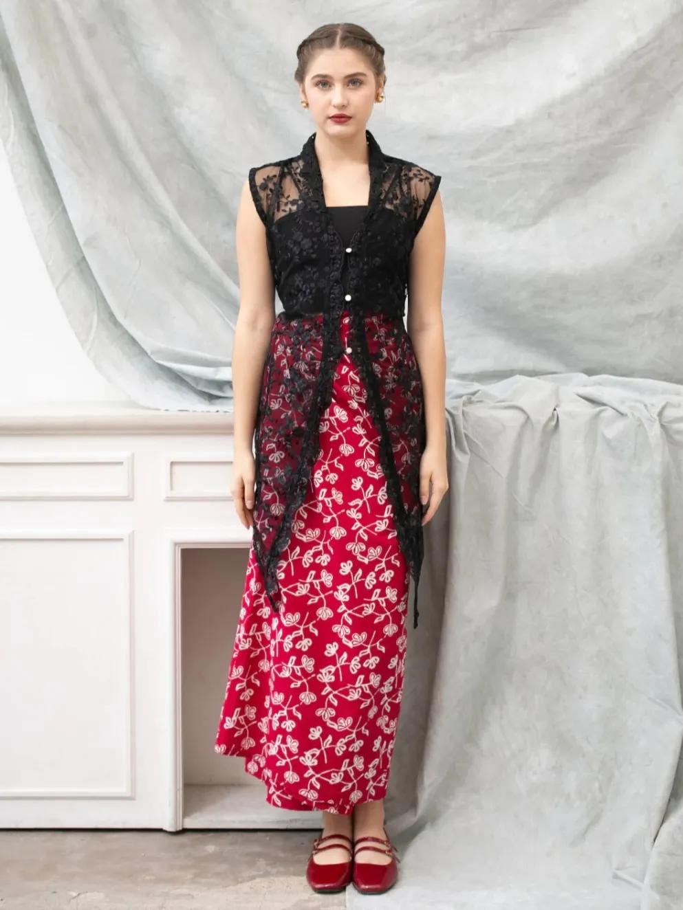 RD-0108 - Mera & Jenar - Rindang Set