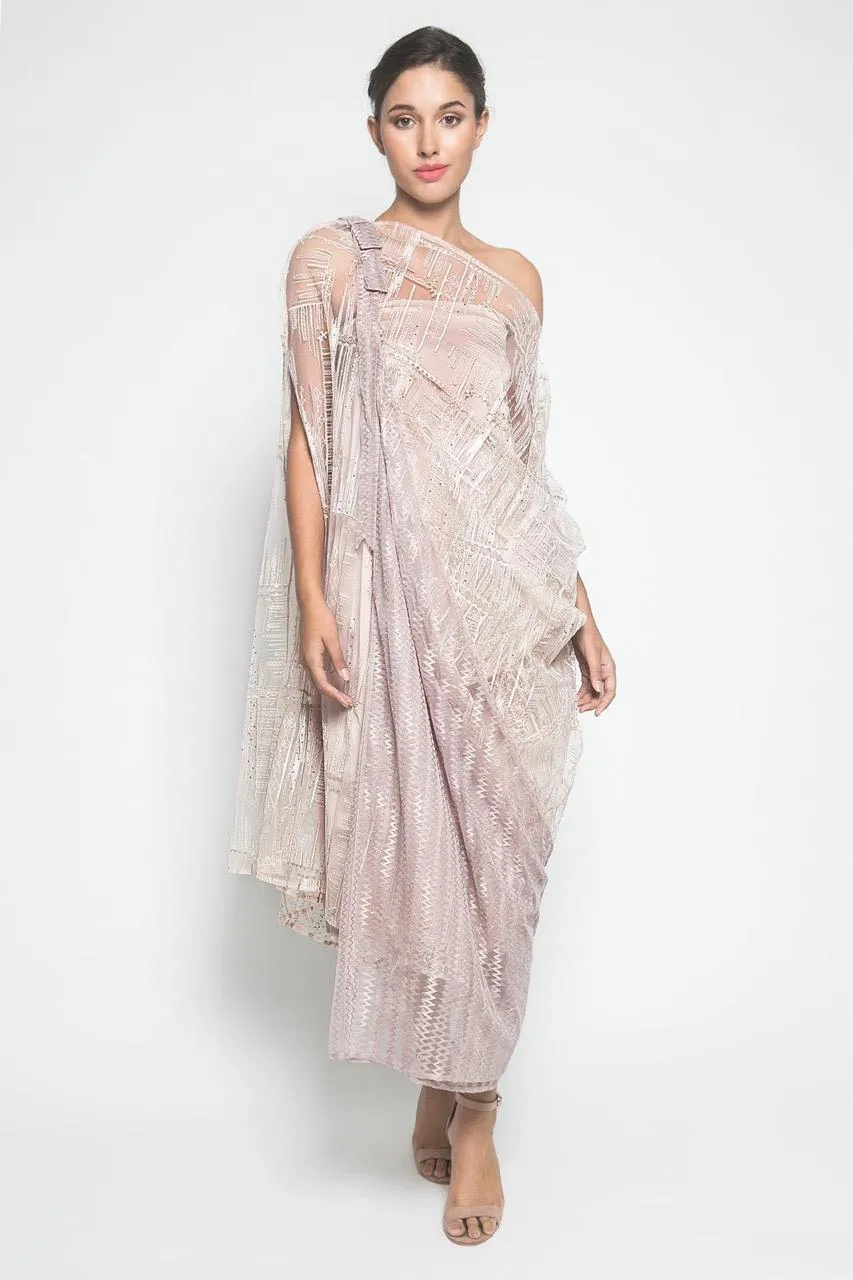 RD-0010 - MYWB - Lou Twisted Dress