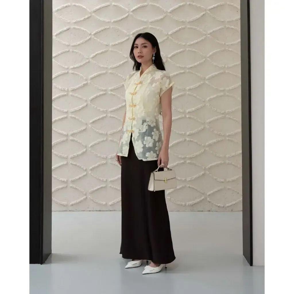 RD-0539 - IWEARGRACIE - Aliya Top