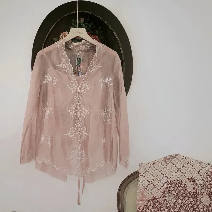 RD-0227 - Kartinis Label - Nirmala II in Choco S-M