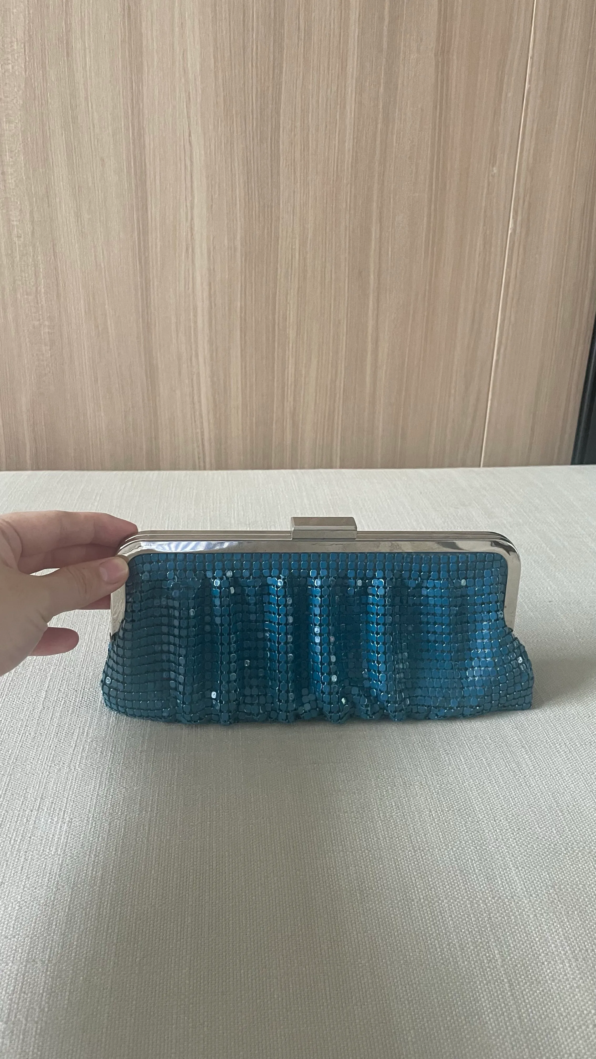 C-0005 - Farrel Giselle Clutch
