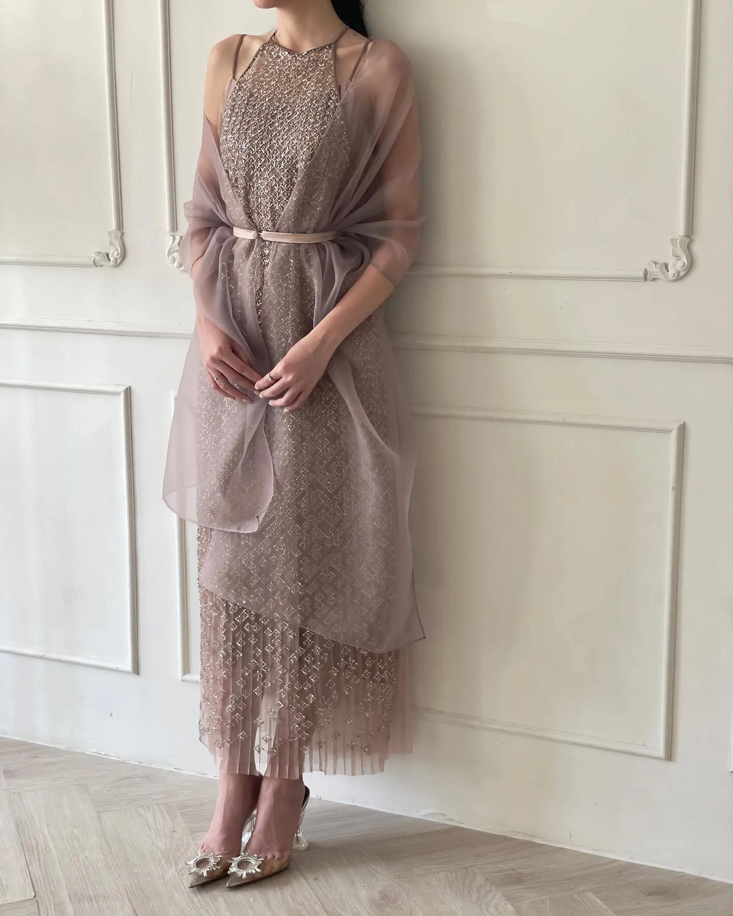 RD-0045 - Touch Up Atelier - Elly Set