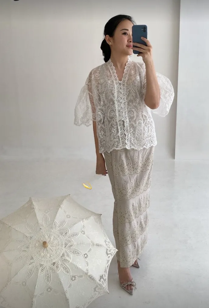 RD-0128 - Dewi Roam - Kahiyang Top