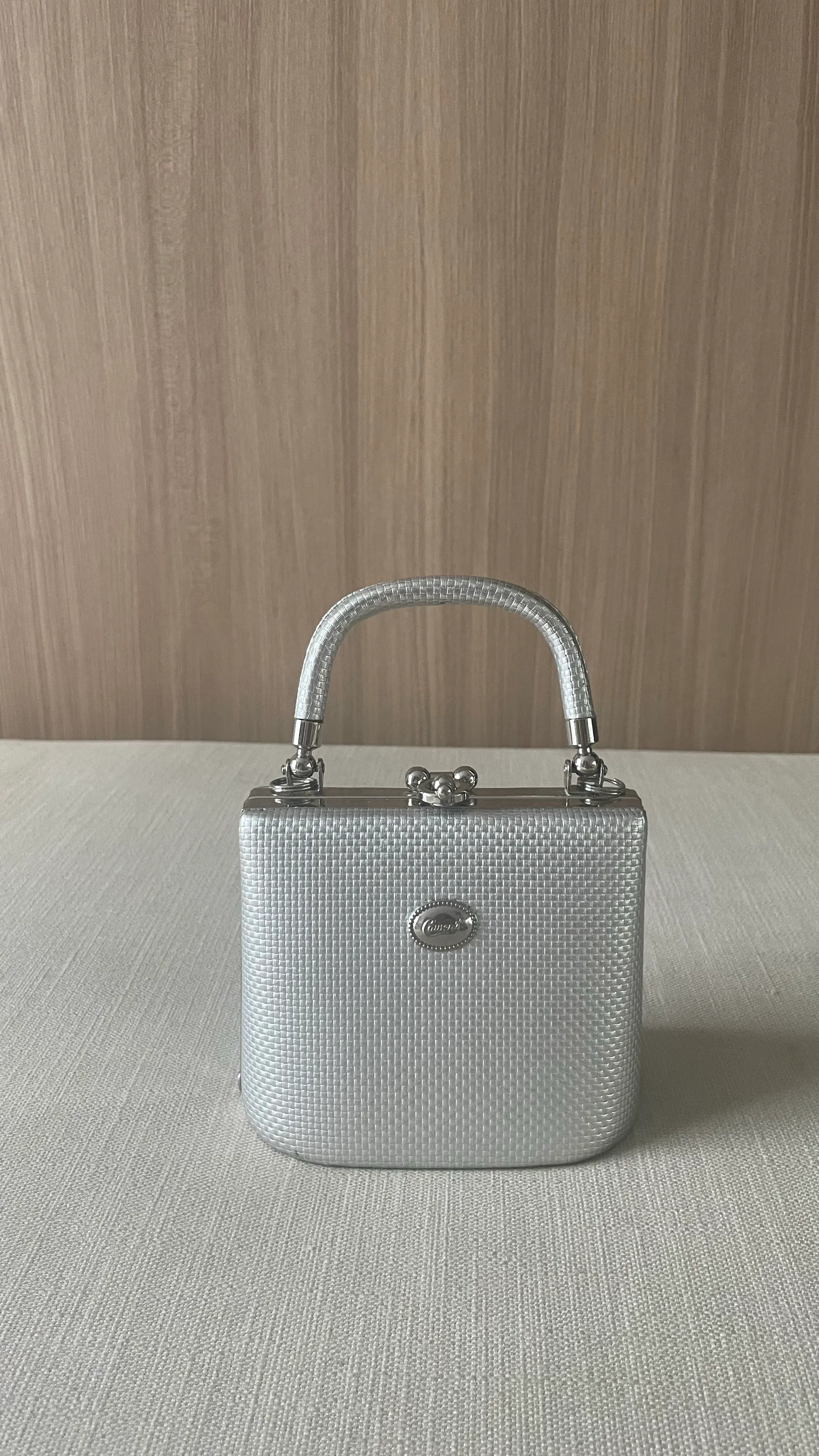 C-0006 - Laurens Amara Clutch