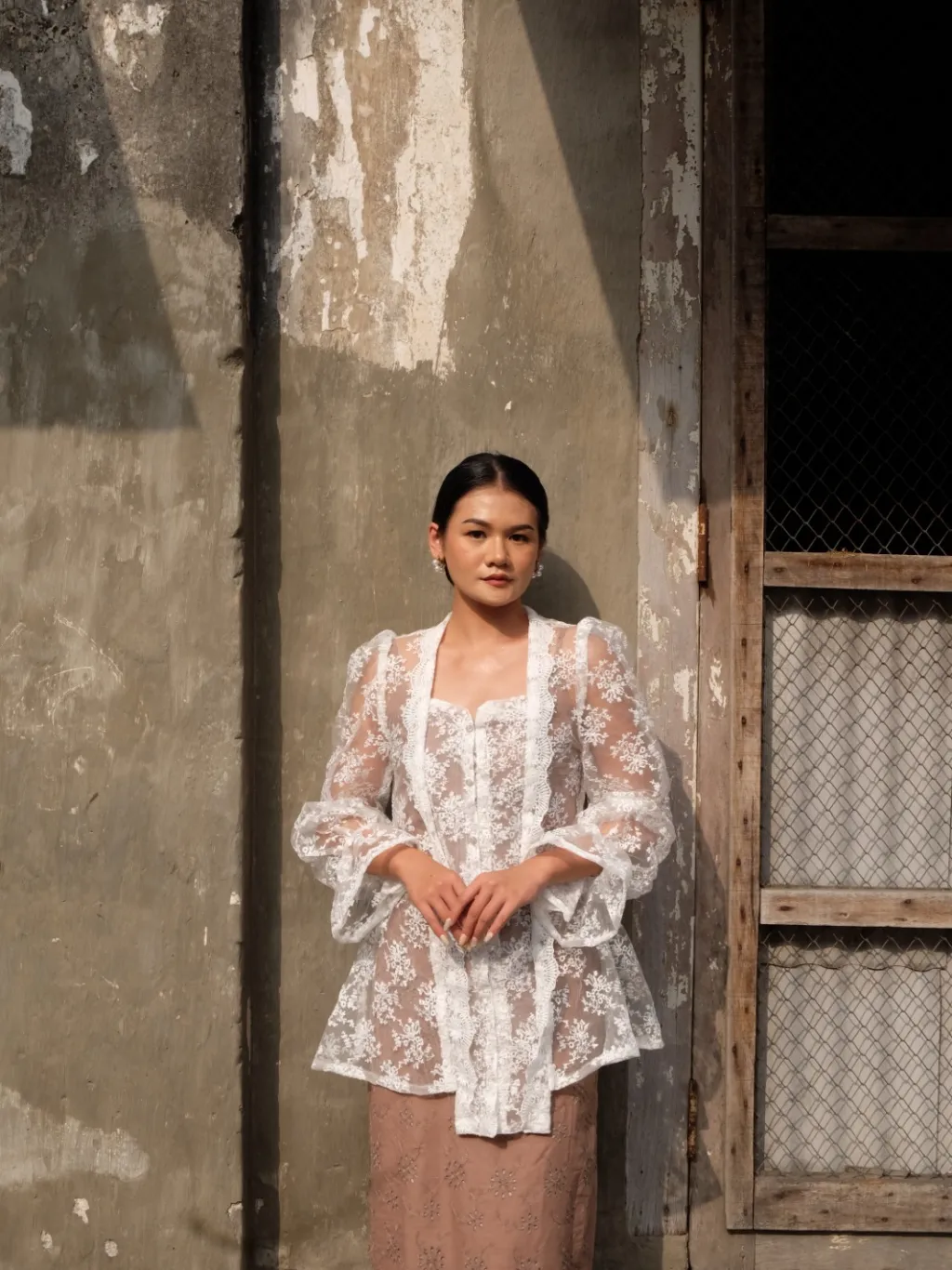 RD-0063 - Mera & Jenar - Kaluna Top