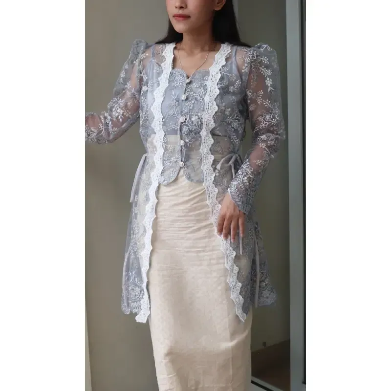 RD-0192 - Toolkiss - Gendiswhari Set in Blue