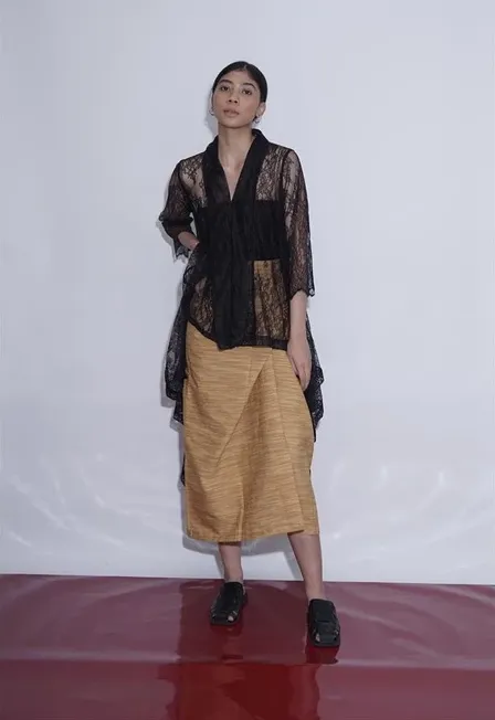 RD-0109 - Senja Studio - Lekat Kebaya