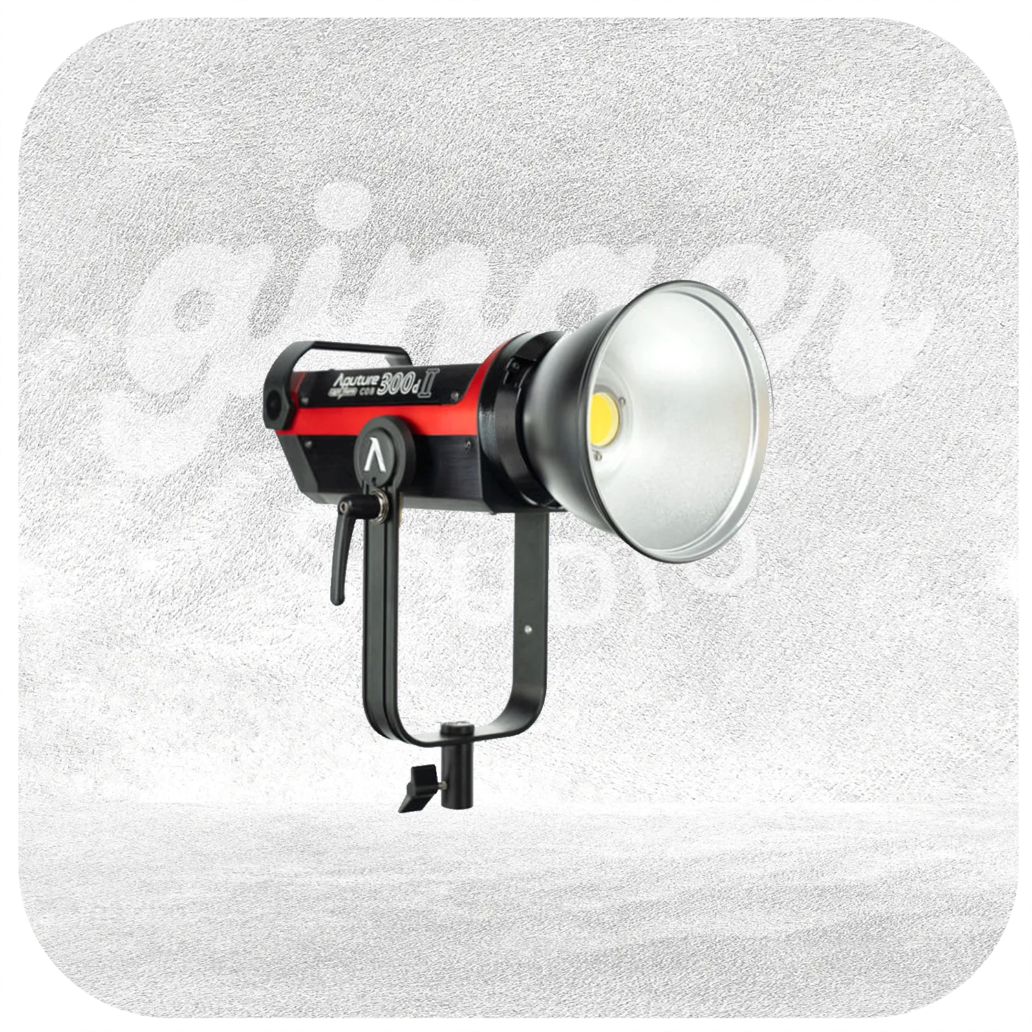 APUTURE COB 300 Mark II