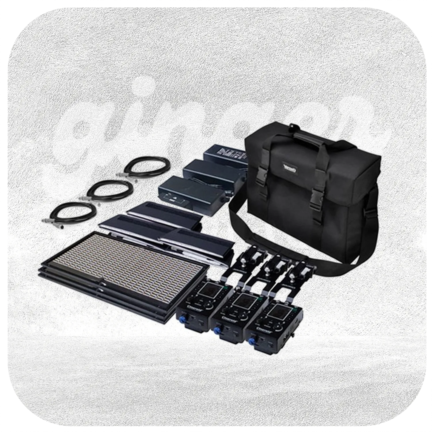 CINEROID FL800 FLEX BI-COLOR