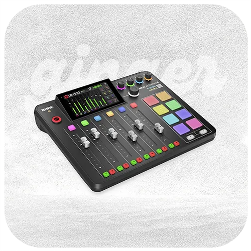 RØDECASTER PRO 2