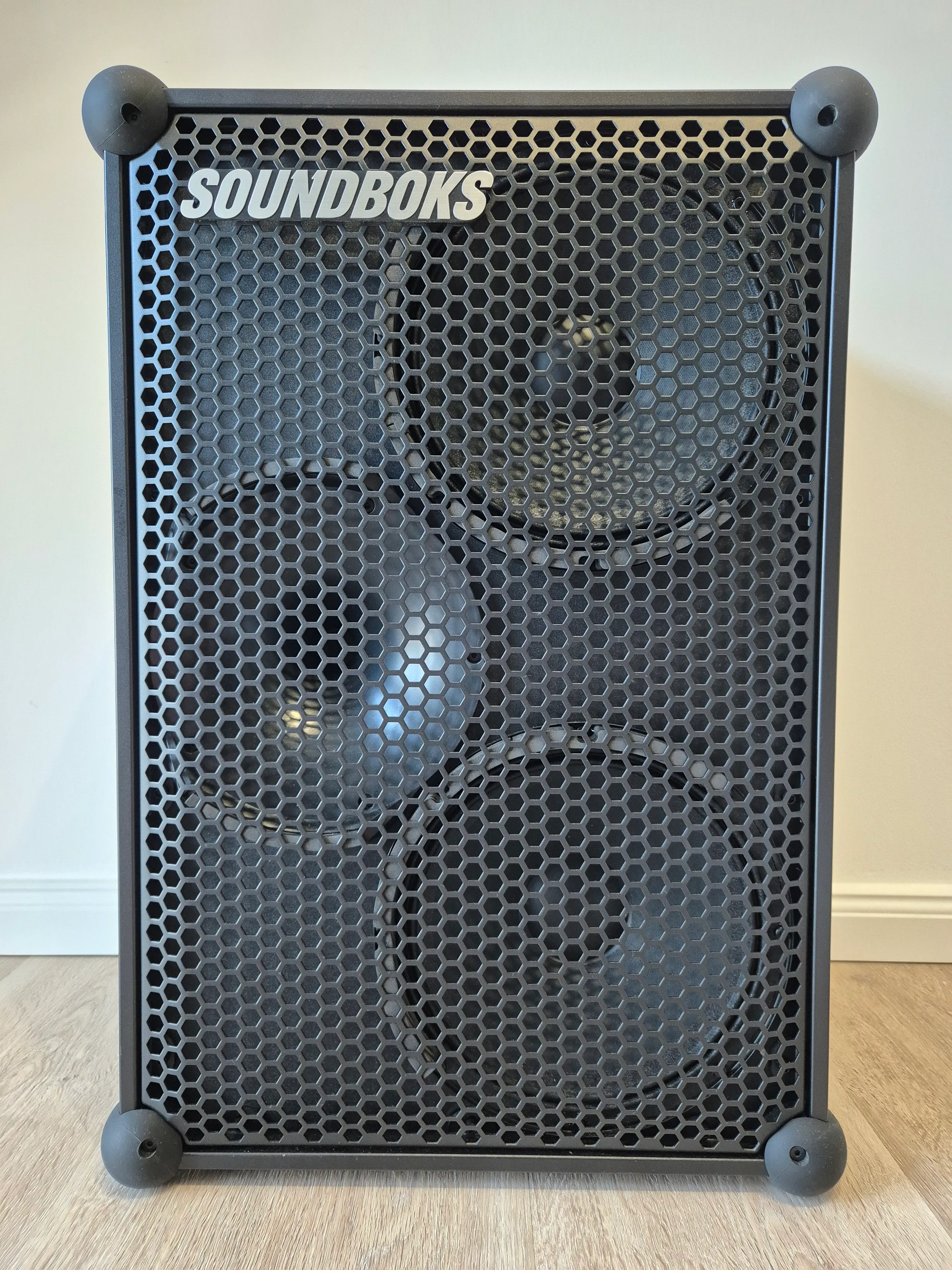 SOUNDBOKS 