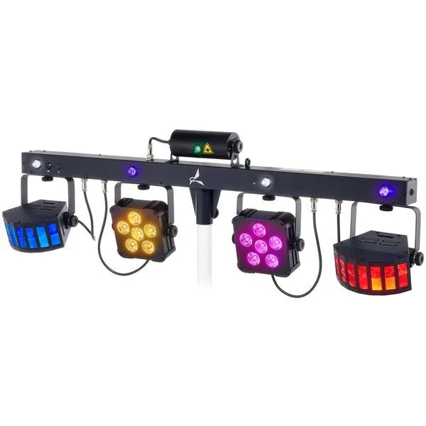 Eurolite Laserbar