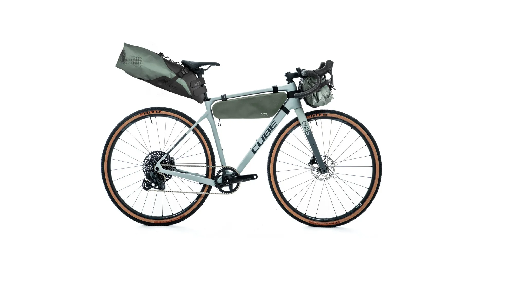 Bikepacking Gear