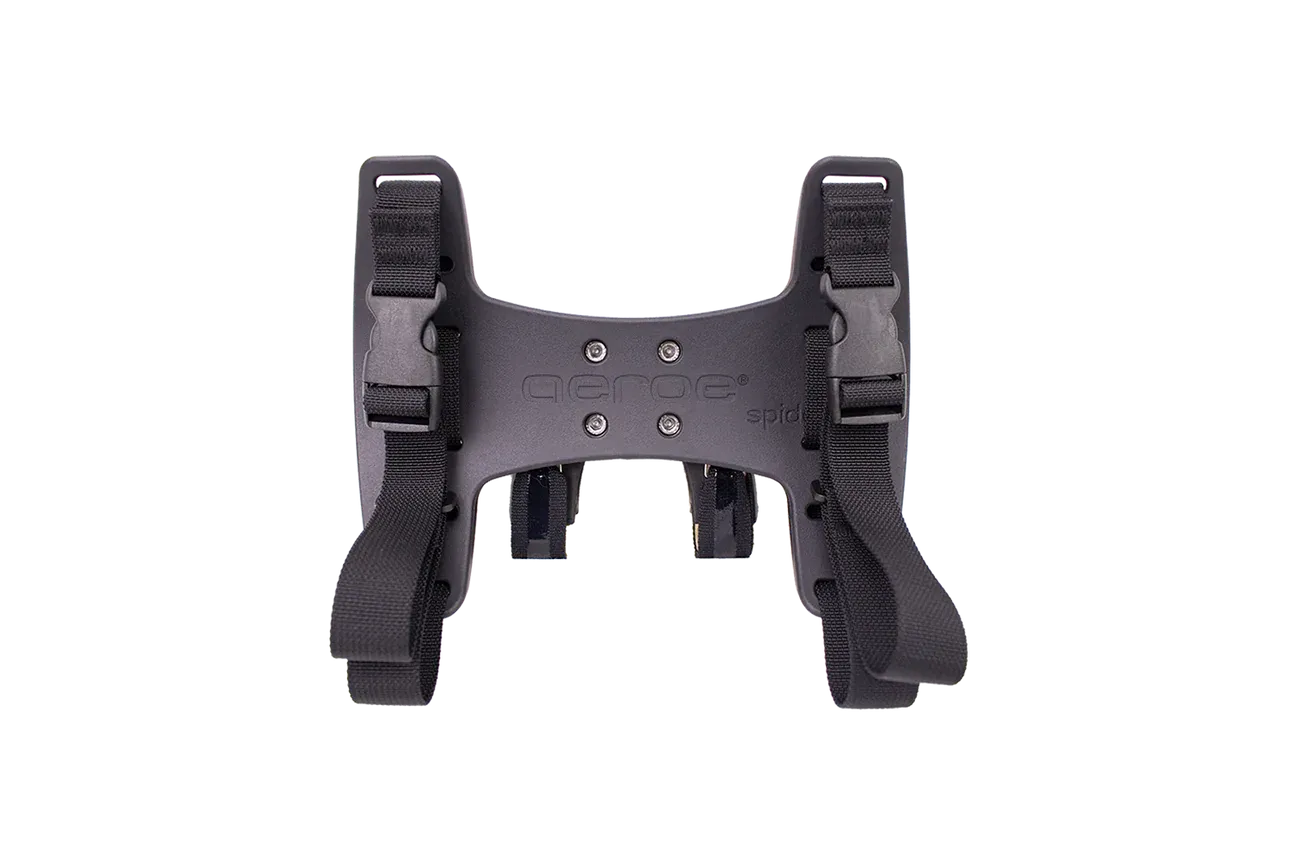 Aeroe Spider Handlebar Cradle
