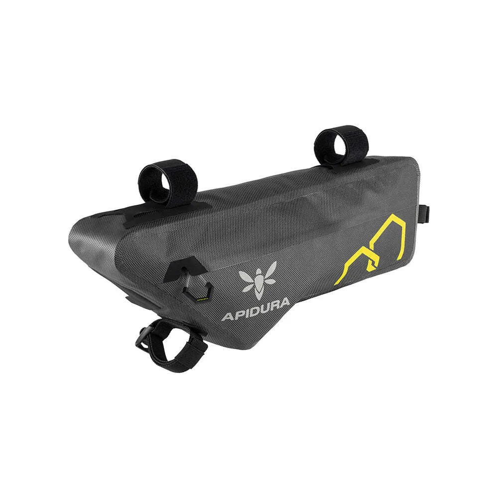 Apidura Expedition Compact Frame Pack 3L
