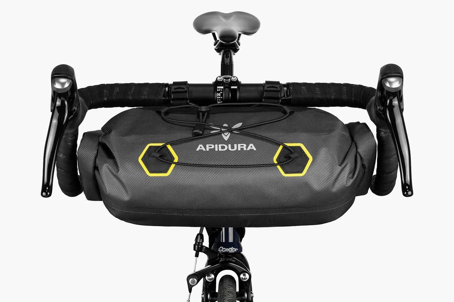 Apidura Expedition Handlebar Pack 14L